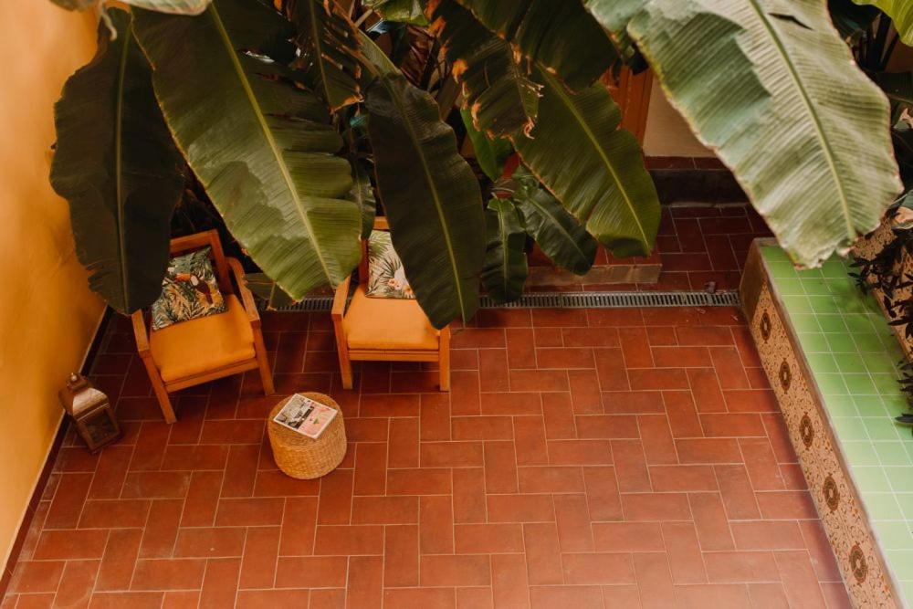 La Casona Beach House Valência Exterior foto